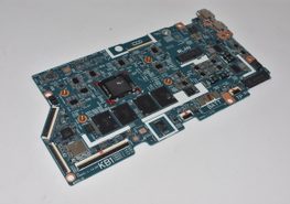 N99780-601 Hp Snapdragon X1E78100 16GB Motherboard 14-FE0013DX