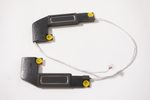 023.400VQ.0001 Hp Speaker L & R 14-FE0013DX
