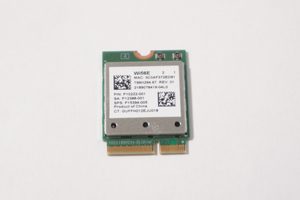N99797-001 Hp Wireless Card 14-FE0013DX A9FF7UA#ABA