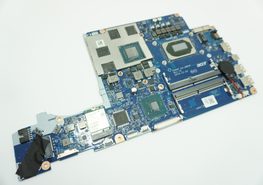 NB-Q9911-002 Acer Intel i7-10750H GeForce GTX 1650 4GB Motherboard A715-75G