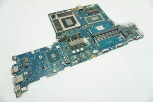 NB-QEU11-001 Acer Intel i9-11900H GeForce RTX 3060 Motherboard AN515-57