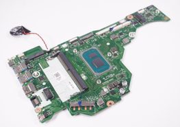 NB.A1711.004 Acer Intel Core i5-1135G7 8GB UMA Motherboard A515-56