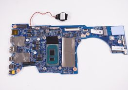 NB.A6C11.003 Acer Intel Core i5-1135G7 8GB Motherboard SP313-51N-50R3