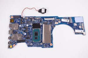 NB.A6C11.003 Acer Intel Core i5-1135G7 8GB Motherboard SP313-51N-50R3