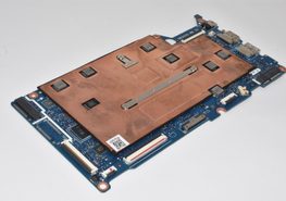 NB.A7D11.014 Acer Intel N4500 4GB 128GB eMMC Motherboard SF114-34