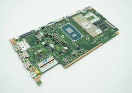 NB.ABD11.002 Acer Intel Core i5-11300H 8GB Motherboard SF316-51