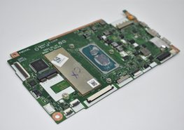 NB.ABM11.00N Acer Intel Core i5-1135G7 8GB Motherboard SF314-511