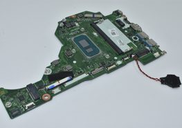 NB.AD011.007 Acer Intel Core i3-1115G4 4GB Motherboard A317-53-31K7