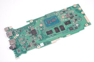 NB.AQ111.002 Acer Intel Celeron N6000 8GB 64GB eMMC Motherboard CB317-1HT-P5PF