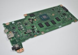 NB.ATH11.001 Acer Intel Mobile Celeron 4GB 64GB eMMC Motherboard CB314-1HT-C3ET