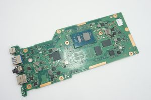 NB.AZ011.00F Acer Intel Pentium N6000 4GBC 128GB eMMc Motherboard CB315-4H-P8FZ