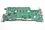 NB.G5511.00J Acer Intel N3160 4gb  Emmc 32gb  Motherboard CB5-132T-C9KK