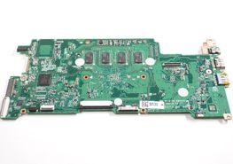 NB.G5511.00J Acer Intel N3160 4gb  Emmc 32gb  Motherboard CB5-132T-C9KK