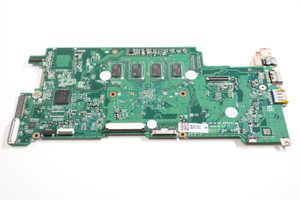 NB.G5511.00J Acer Intel N3160 4gb  Emmc 32gb  Motherboard CB5-132T-C9KK