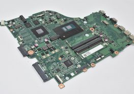 NB.GD811.006 Acer Intel Core i5-7200 NVIDIA Geforce 940MX 2GB Motherboard E5-575G