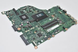 NB.GD811.006 Acer Intel Core i5-7200 NVIDIA Geforce 940MX 2GB Motherboard E5-575G