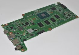 NB.GN911.001 Acer Intel Celeron N3350 4GB 32GB eMMC Motherboard CP511-1H