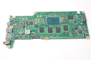 NB.GNJ11.002 Acer Intel Celeron N3350 4GB 32GB eMMC Motherboard R751T-C4XP