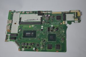 NB.GSX11.003 Acer Intel Core i5-8250U 4GB GeForce MX150 2GB Motherboard A517-51G