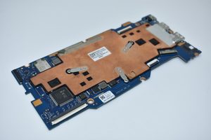 NB.H0U11.005 Acer Intel Celeron N4000 4GB 64GB eMMC Motherboard SP111-33-C6UV