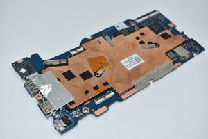 NB.H0U11.00C Acer Intel Celeron N4100 4GB eMMC 64GB Motherboard SP111-33