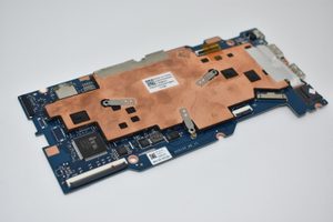 NB.H0U11.00K Acer Intel Celeron N4120 64GB eMMC 4GB Motherboard SP111-34