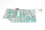 NB.H1511.002 Acer Intel Core i5-8265U 1.6GHz Motherboard A515-52G