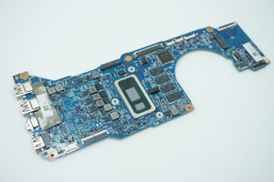 NB.H6211.006 Acer Intel i7-8565U 8GB UMA Motherboard SP513-53N