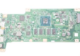 NB.H8U11.009 Acer AMD A6-9220C 4GB 32GB Motherboard CB315-2HT