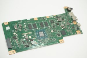 NB.H8U11.009 Acer AMD A6-9220C 4GB 32GB Motherboard CB315-2HT