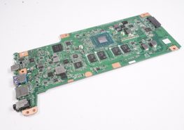 NB.HBN11.009 Acer AMD A6-9220C 4GB 32GB eMMC Motherboard C721-61PJ