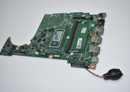 NB.HDJ11.002 Acer Intel i5-8265U 4GB UMA Motherboard A515-54-55ZD-US