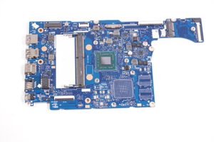 NB.HE811.001 Acer AMD A4-9120 4GB Motherboard A315-22