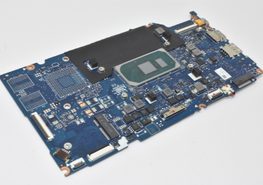 NB.HHX11.00F Acer Intel Core i5-1035G4 8GB Motherboard SF314-57