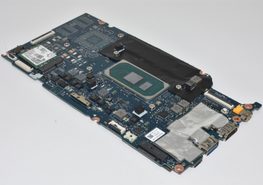 NB.HHY11.002 Acer Intel Core i7-1065G7 16GB Motherboard SF514-54T