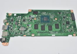 NB.HKB11.003 Acer Intel Celeron N4000 4GB 32GB eMMC Motherboard CB315-3H-C2C3