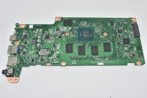 NB.HKB11.003 Acer Intel Celeron N4000 4GB 32GB eMMC Motherboard CB315-3H-C2C3