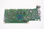 NB.HKB11.016 Acer Intel N4020 4GB 64GB eMMC Motherboard CB315-3H-C19A