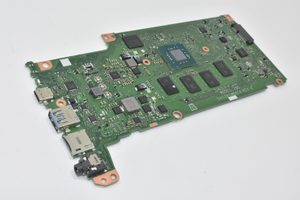 NB.HKC11.00W Acer Intel Celeron N4020 4GB 64GB Motherboard CB315-3HT-C5D3