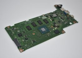 NB.HKC11.01R Acer Intel Celeron N4020 4GB 32GB eMMC Motherboard CB315-3H