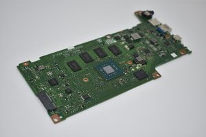 NB.HKC11.01R Acer Intel Celeron N4020 4GB 32GB eMMC Motherboard CB315-3H