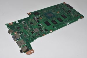 NB.HKG11.005 Asus Intel Celeron N4020 4GB 32GB Motherboard CB311-9HT