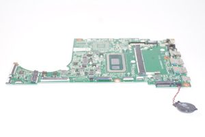 NB.HNA11.006 Acer Intel Core i7-10510U Motherboard A515-54