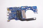 NB.HQ711.005 Acer Intel Core i5-1035G1 8GB Motherboard SP314-54 Spin