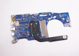 NB.HQ711.005 Acer Intel Core i5-1035G1 8GB Motherboard SP314-54 Spin