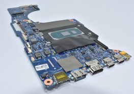 NB.HQU11.005 Acer Intel Core i5-1035G4 8GB UMA Motherboard SP513-54N