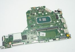 NB.HS511.006 Acer Intel Core i3-1005G1 4GB Motherboard A315-56