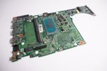 NB.HSK11.003 Acer Intel Core i7-1065G7 UMA Motherboard A515-5517