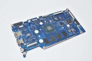 NB.HYN11.003 Acer Intel Celeron N4120 4GB Motherboard SF114-33