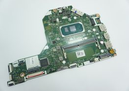 NB.HZW11.006 Acer Intel Core i7-1065G7 Motherboard A317-52